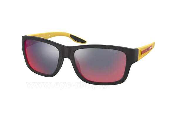Sunglasses Prada Sport 01WS 08W08F