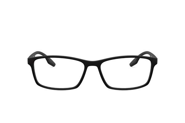 Eyeglasses Prada Sport 04MV LIFESTYLE