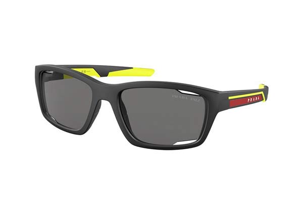 Sunglasses Prada Sport 04YS 17G02G