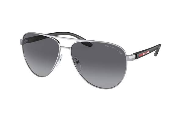 Sunglasses Prada Sport 52YS 1BC06G