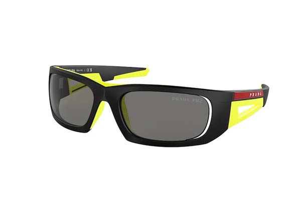 Sunglasses Prada Sport 02YS 17G02G