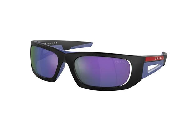 Sunglasses Prada Sport 02YS 16G05U