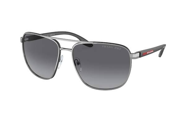Sunglasses Prada Sport 50YS 5AV06G