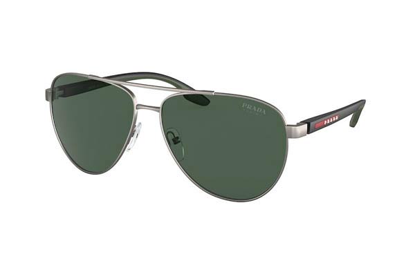 Sunglasses Prada Sport 52YS 7CQ06U