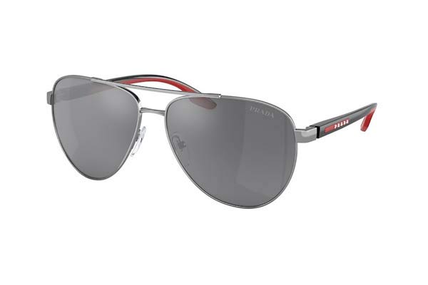 Sunglasses Prada Sport 52YS  5AV07G
