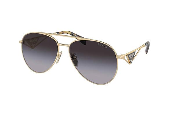 Sunglasses Prada 73ZS ZVN5D1