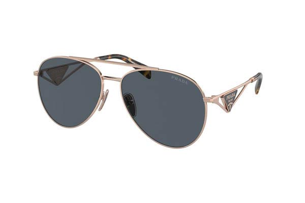 Sunglasses Prada 73ZS SVF09T