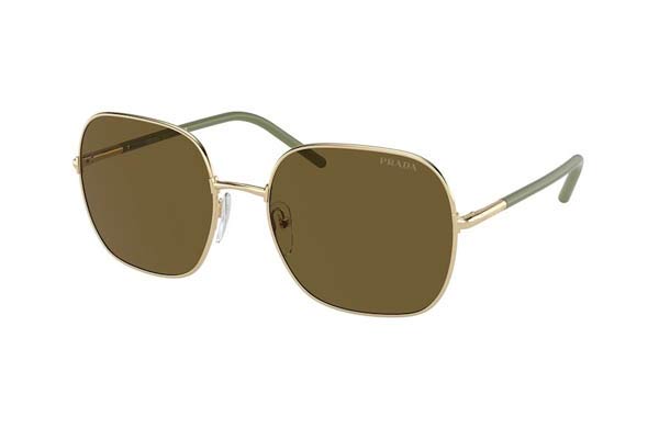 Sunglasses Prada 67XS ZVN01T
