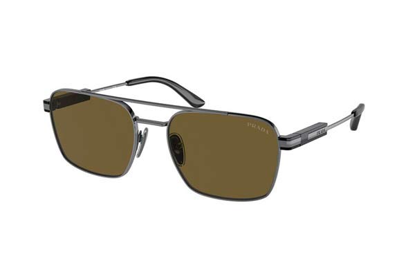 Sunglasses Prada 67ZS 5AV01T