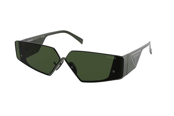 Sunglasses Prada 58ZS 13H02V