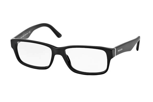 Eyeglasses Prada 16MV HERITAGE