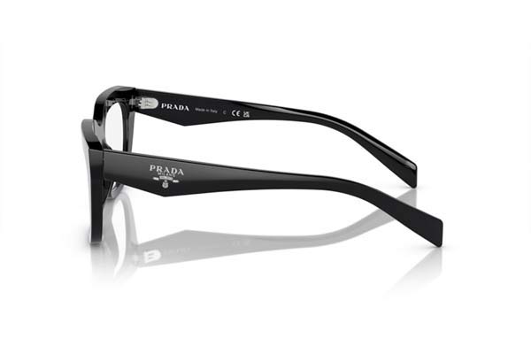 Eyeglasses Prada  A06V