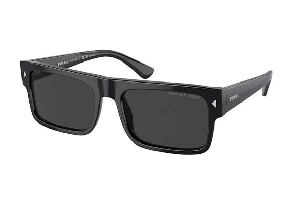 Sunglasses Prada A10S 16K08G