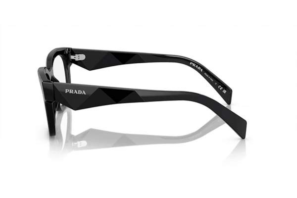 Eyeglasses Prada A10V