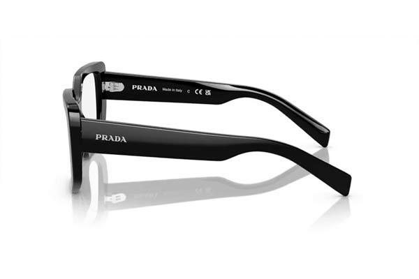 Eyeglasses Prada A04V