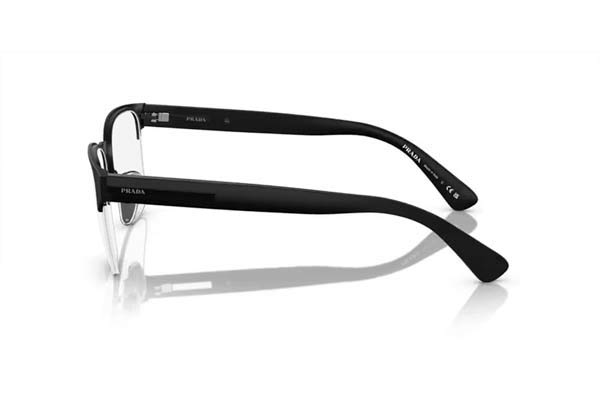 Eyeglasses Prada A52V