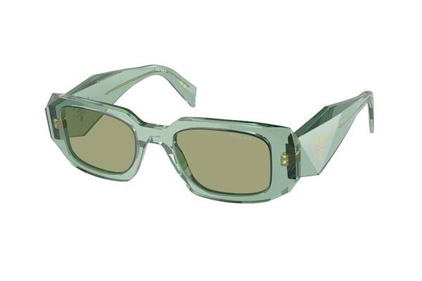 Sunglasses Prada 17WS 11R10E