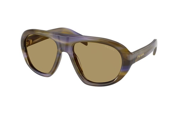 PRADA C05S 23G70G - sunglasses