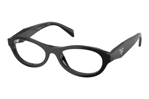 PRADA D18V 16K1O1 - eyewear frame