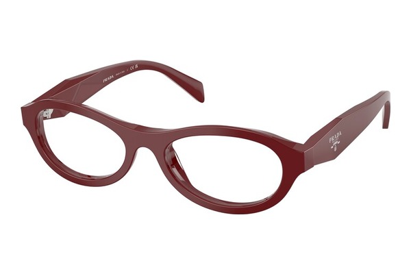 PRADA D18V 23L1O1 - eyewear frame