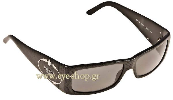 Sunglasses Prada 11HS 7JS1A1