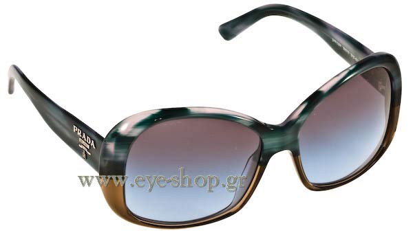 Sunglasses Prada 03MS ZYZ5I1