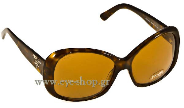 Sunglasses Prada 03MS 2AU8C1