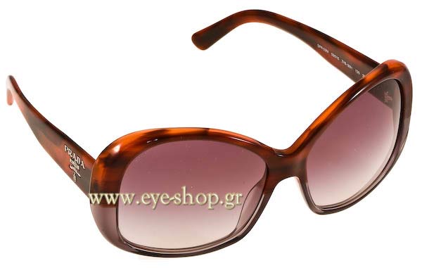 Sunglasses Prada 03MS ZY83M1