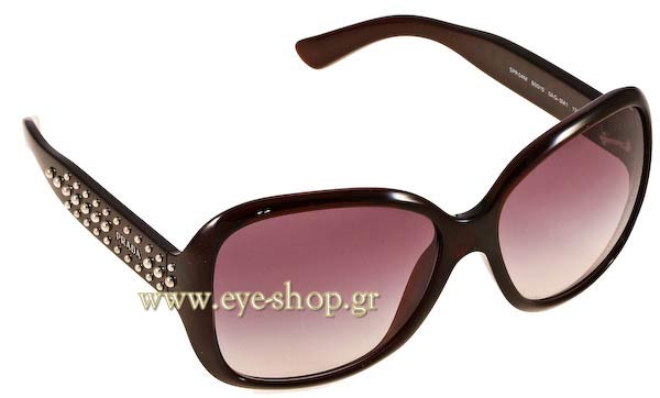 Sunglasses Prada 04MS 0AG3M1