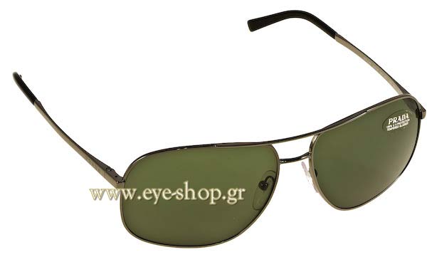 Sunglasses Prada 53MS 5AV3O1
