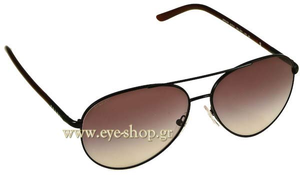 Sunglasses Prada 51MS 1BO3M1