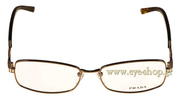 Eyeglasses Prada 54MV