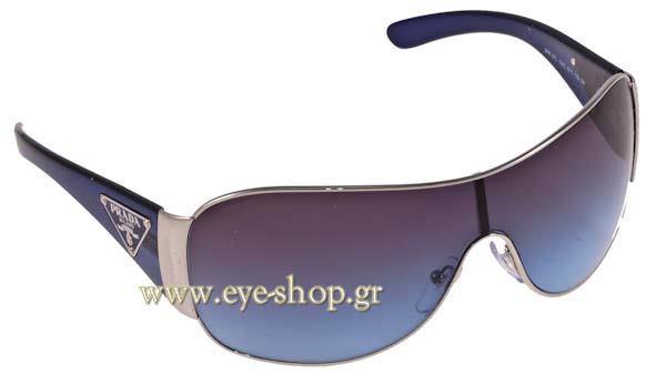 Sunglasses Prada 57LS 1BC5I1