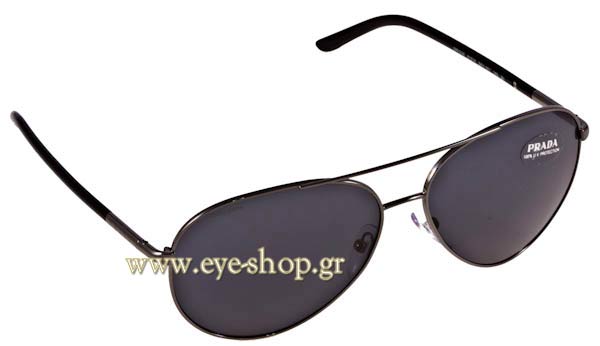 Sunglasses Prada 51MS 5AV1A1