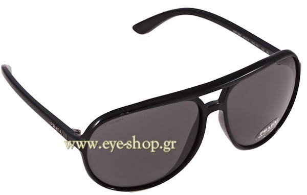 Sunglasses Prada 09MS 1AB1A1