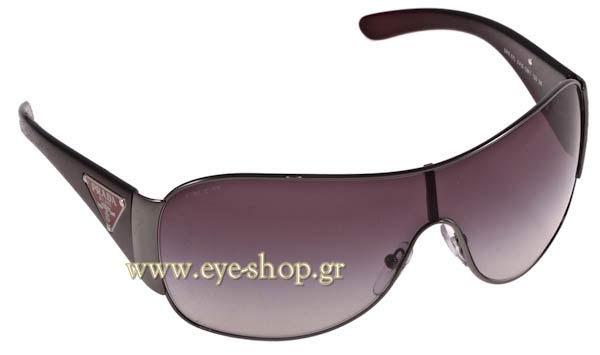 Sunglasses Prada 57LS 0AG3M1