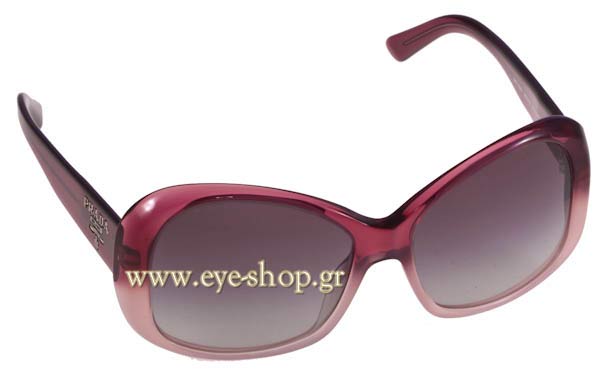 Sunglasses Prada 03MS ZYV3M1