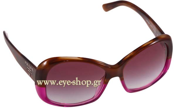 Sunglasses Prada 03MS ZY04V1