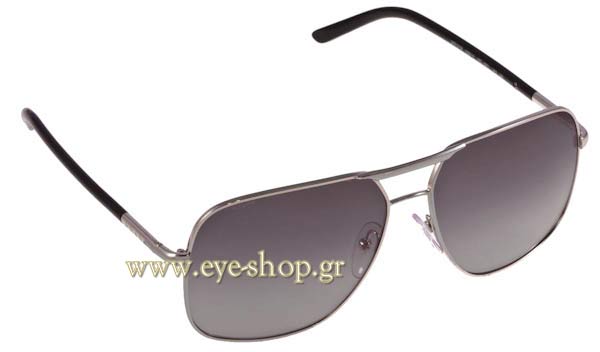 Sunglasses Prada 57MS 1BC3M1