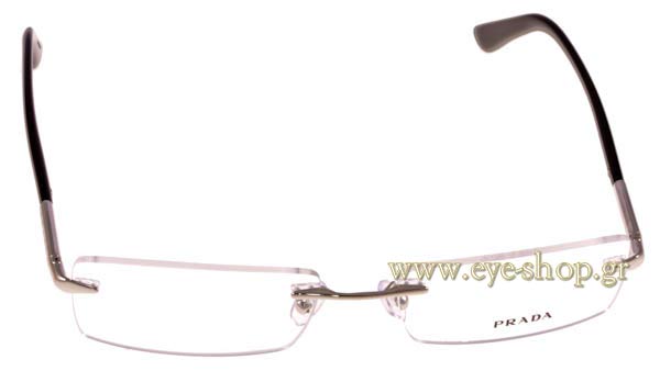 Eyeglasses Prada 54NV