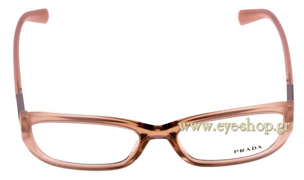 Eyeglasses Prada 03NV