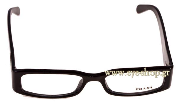 Eyeglasses Prada 22MV