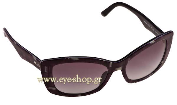 Sunglasses Prada 03NS BF03M1