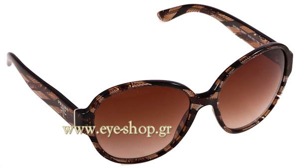 Sunglasses Prada 06MS ACH6S1