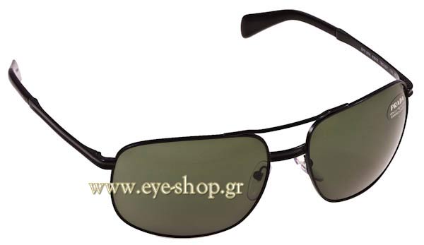 Sunglasses Prada 60MS 1BO3O1