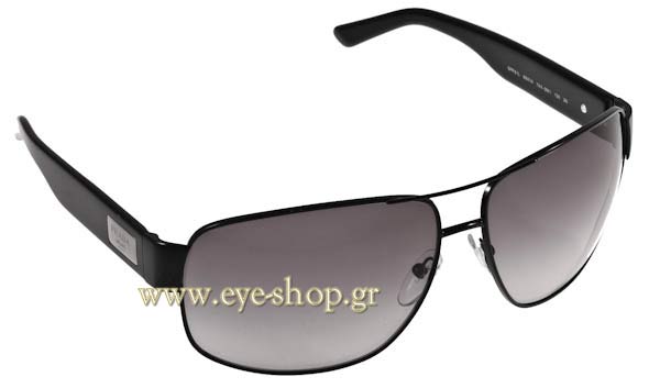 Sunglasses Prada 61LS 7AX3M1