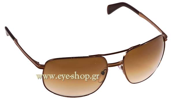 Sunglasses Prada 60MS 8AE6S1