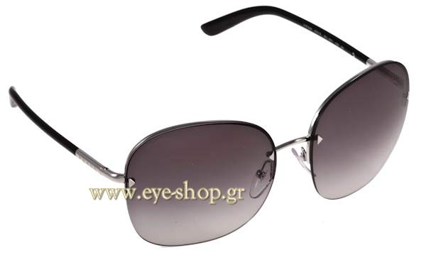 Sunglasses Prada 53NS 1BC3M1