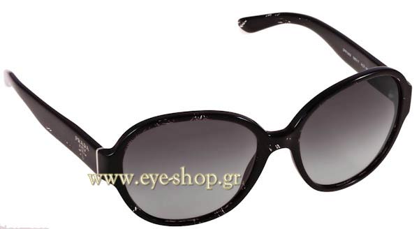 Sunglasses Prada 06MS ACF3M1