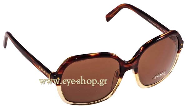 Sunglasses Prada 17MS RWX8C1